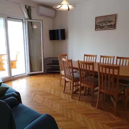 Ljubac 21 Διαμέρισμα *