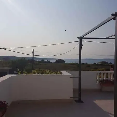Ljubac 21 Krneza