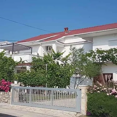 Ljubac 21 Διαμέρισμα Krneza