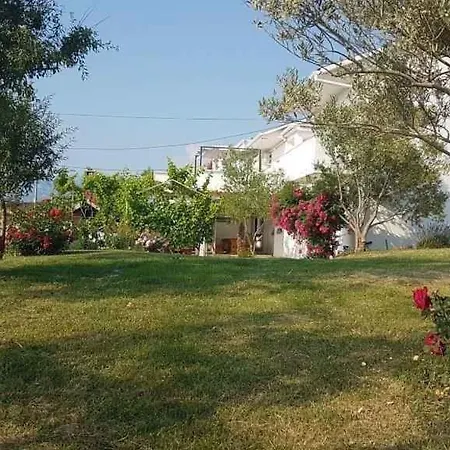 Διαμέρισμα Ljubac 21 *