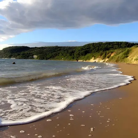 21 * Ljubac (Zadar)