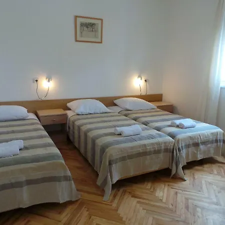 Ljubac 21 Διαμέρισμα *