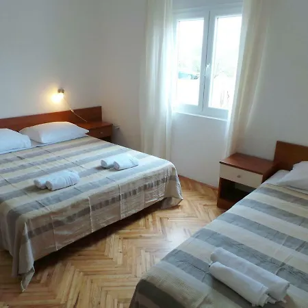 Ljubac 21 Διαμέρισμα *