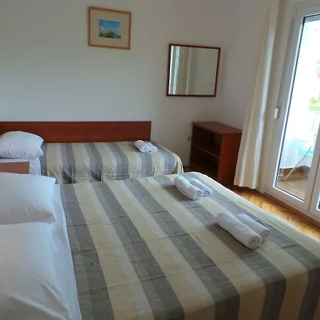 21 * Ljubac (Zadar)