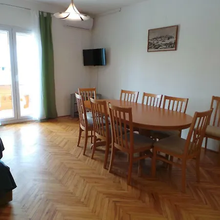 21 * Ljubac (Zadar)