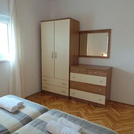 Ljubac 21 Krneza