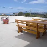 21 Appartement Ljubač