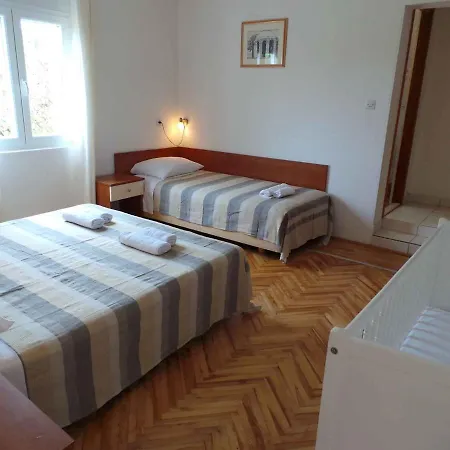 Ljubac 21 Apartamento *