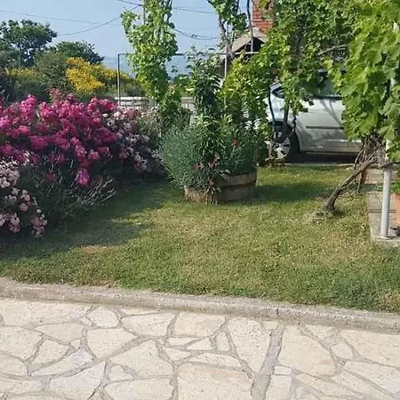 Апартаменты Ljubac 21 Krneza